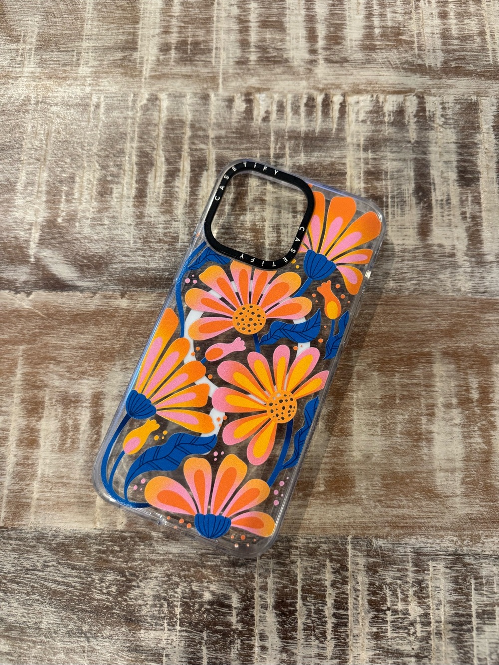 Casetify X Jess Miller Draws iPhone 15 Pro Max Case